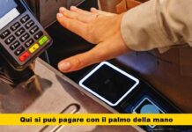 Amazon sconvolge il mercato: scopri il nuovo metodo di pagamento rivoluzionario che garantisce la massima sicurezza!