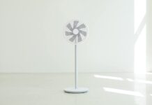 Amazon svela l’arma segreta contro il caldo record: il ventilatore smart di Xiaomi in offerta imperdibile!