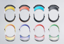 Ampia il tuo sguardo con Vision Pro! Scopri gli accessori personalizzati e protettivi pronti per te!