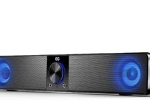 Amplifica il tuo piacere musicale con gli USB Altoparlanti in offerta su Amazon – Offerte imperdibili per un suono cristallino!