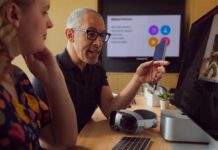 Amplifica la tua creatività con Apple Vision Pro: le nuove risorse per sviluppatori che rivoluzioneranno la tua esperienza