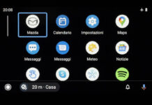 Android Auto: le sorprendenti funzionalità esclusive per le auto elettriche