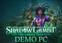Anteprima Shadow Gambit: Il Tesoro Maledetto degli Zombie Pirati! Scopri i segreti sepolti dei non morti sul tuo PC!