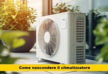 Apoteosi di Stile: Scopri i Segreti degli Architetti per Nascondere i Condizionatori e Far Brillare la Tua Casa