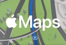 Apple Maps sta conquistando sempre più utenti, spazzando via la concorrenza di Google Maps