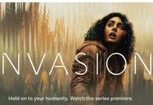 Apple TV+ scuote gli spettatori: il trailer della seconda stagione di Invasion conquista tutti!
