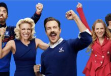 Apple TV+: trionfo agli Emmy, imperdibili novità in arrivo e sorprendenti dati sugli utenti: scopri tutto qui!