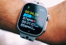 Apple Watch Ultra microLED: la revoluzione tecnologica ritarda ma non delude!