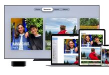 Apple chiude “Il mio streaming foto”: scopri come salvare le tue immagini senza perdere nessun ricordo!