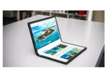 Apple rivoluziona il futuro: ecco il MacBook Fold con schermo pieghevole!