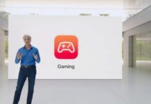 Apple rivoluziona il gaming su iPhone: la modalità Game Mode è finalmente arrivata!