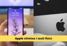 Apple rivoluziona il mondo degli smartphone: l’iPhone 15 senza tasti fisici, la soluzione geniale che avremo presto!