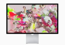 Apple rivoluziona l’esperienza di utilizzo: un monitor Mac che offre informazioni personalizzate anche in standby!