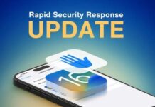 Apple si mobilita dopo il bug di ieri: sorprendenti aggiornamenti di sicurezza in arrivo!