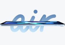 Apple svela il nuovo iPad Air: specifiche migliorate per esperienze straordinarie!