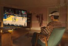 Apple svela il rivoluzionario ‘dispositivo indossabile sul dito’ per i giochi su Vision Pro: un nuovo livello di coinvolgimento!