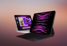 Apple svela la rivoluzionaria cover per iPad: sottile come mai prima d’ora!