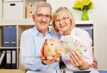 Approfitta dei vantaggi da pensionato: scopri le opzioni a te più convenienti e risparmia già oggi!
