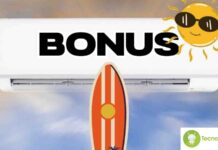 Approfitta del Bonus d’Acquisto e sconfiggi il caldo con il condizionatore dei tuoi sogni!