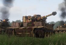 Arma 3: DLC Spearhead 1944 – Rivivi l’epica Seconda Guerra Mondiale nel nuovo trailer mozzafiato!