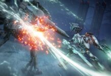 Armored Core VI: Il rivoluzionario videogioco di From Software che sta già facendo la storia!