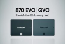 Ascesa al trono: Samsung SSD 870 EVO svela il suo potere a metà prezzo!