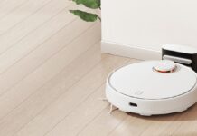 Aspirapolvere robot Xiaomi Vacuum S10: la soluzione di pulizia intelligente a un prezzo imbattibile su Unieuro!