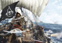 Assassin’s Creed IV Black Flag: Il film più atteso con una stella di Marvel a sorpresa!