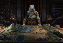 Assassin’s Creed Jade: Scopri la data di inizio della beta e svela i contenuti esclusivi! Tutti i dettagli su date, contenuti e dispositivi supportati!
