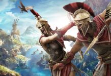 Assassin’s Creed Odyssey si trasforma nella next-gen: un’esperienza mozzafiato da non perdere!