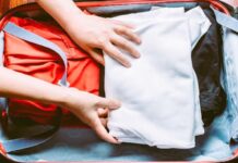 Attenti viaggiatori: ultime occasioni su zaini e valigie scontati su Amazon – Non lasciatevi sfuggire le offerte più vantaggiose!