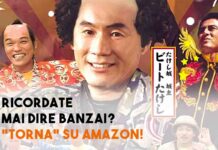 Attenzione cinefili! Su Prime Video sbarcheranno grandi capolavori e un adorato titolo degli anni 90, non solo sconti!