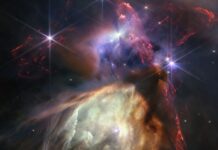 Avete mai assistito alla nascita di una stella? Scopri l’incredibile scatto catturato dal telescopio James Webb!
