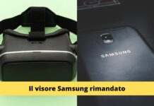 Azione spietata: Apple condanna Samsung! La loro strategia unica rischia di portarli al fallimento