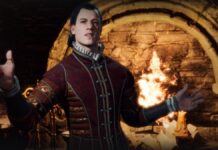 Baldur’s Gate 3: Espansione della libertà di personalizzazione! Ora potrai anche personalizzare i genitali del tuo personaggio!