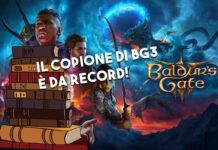 Baldur’s Gate 3: Il copione finale che sta facendo impazzire i giocatori, un record da non perdere!