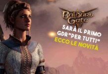 Baldur’s Gate 3: Una sorpresa per tutti! Scopri le incredibili funzionalità che ti faranno impazzire!