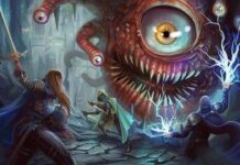 Baldur’s Gate e altri imperdibili giochi a un prezzo imperdibile nel nuovo Humble Bundle! Affrettati a scoprire l’offerta!