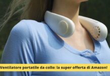Battaglia contro il caldo: scopri il gadget perfetto per restare freschi, eleganti e con un budget di soli €10!