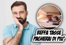 Beffato sulle tasse: scopri perché sarai davvero colpito | Stangata senza precedenti: svelate le cifre reali