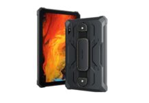 Blackview Active 8 Pro: il tablet rugged con batteria da 22000mAh che ti darà energia infinita!