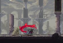 Blasphemous 2: Il trailer esplosivo annuncia l’apertura pre-order! Un’avventura oscura aspetta di essere svelata!