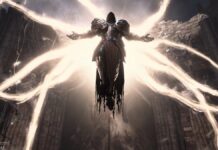 Diablo 4: Scopri la data di uscita della nuovissima patch 1.1.2 e leggi le note ufficiali!