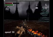 Bloodborne Kart: Il Signore dell’Incubo corre senza sosta verso nuovi orrori!