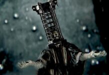 Bloodborne Kart: Micolash insegue con pazzia! Scopri la modalità adrenalinica del leggendario cacciatore!