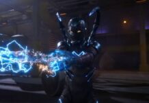 Blue Beetle: Il nuovo trailer del film DC rivela il protagonista Xolo Mariduena! Scopri il destino di questo incredibile supereroe!