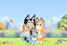 Bluey: il nuovissimo videogioco per PC e console rivelato! Scopri l’entusiasmante mondo di avventure del famoso cucciolo australiano