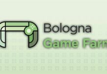 Bologna Game Farm: aperte le candidature per la magica terza edizione. Preparati a vivere un’esperienza unica
