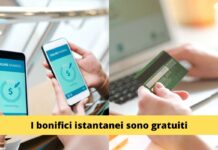 Bonifici istantanei: paga e trasferisci fondi con un semplice tocco dal tuo smartphone! L’Europa approva finalmente questa rivoluzione finanziaria.
