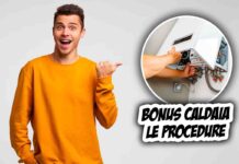 Bonus Caldaia: Ottienilo Subito! Evita Errori e Non Perdere l’Opportunità!